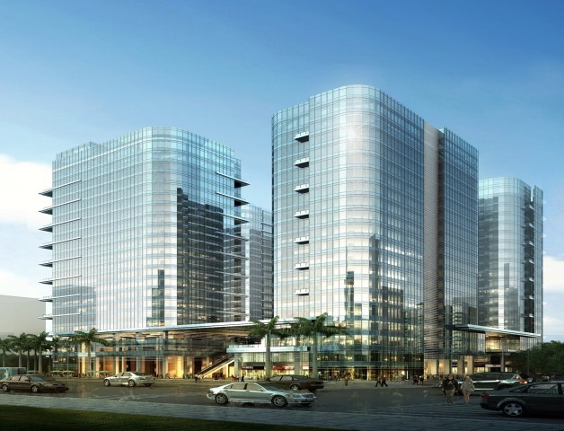 رائد نظام مقاوم للماء عالي الجودة