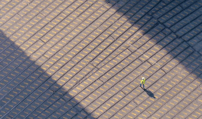 محرر المعايير الوطنية الصينية في صناعة البناء المقاوم للماء