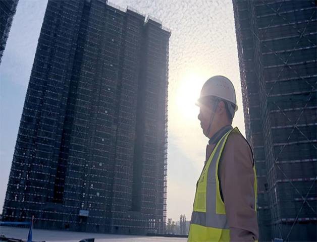 رؤية الشركة