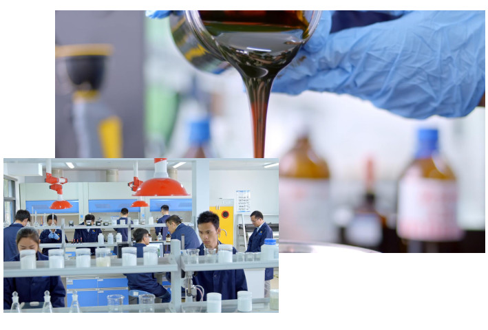 مركز البحث والتطوير JOABOA TECH