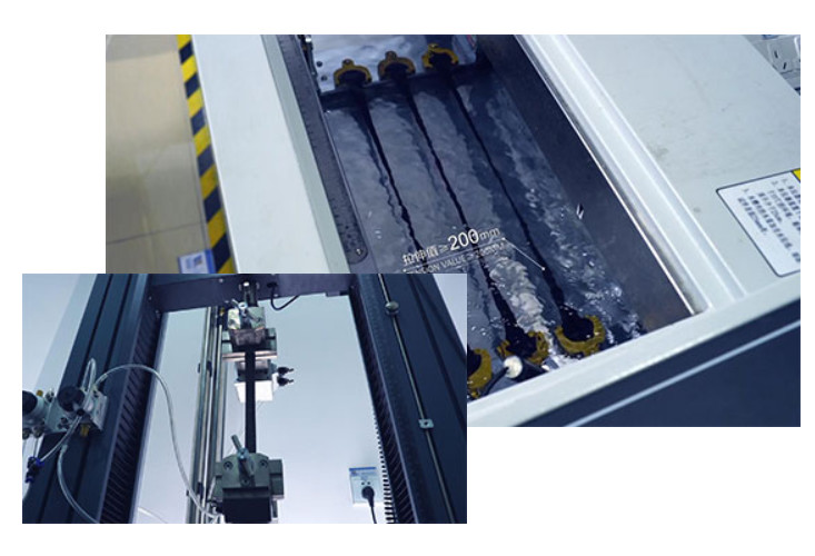 إنجازات البحث والتطوير الرائعة