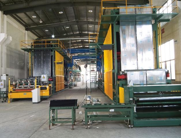 نظام خدمة مقاوم للماء للعيوب الصفرية (أعلى 1 في الصين)