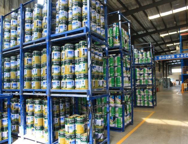 سلسلة المنتجات الكاملة