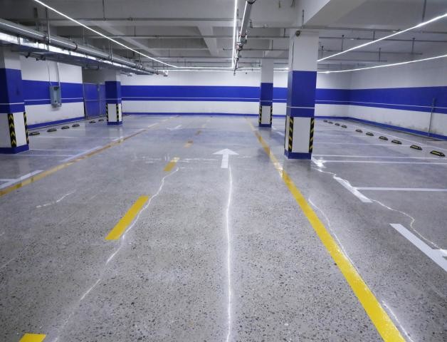 مقدمة موجزة عن نظام تصلب الأرضيات المائي من Joaboa Tech