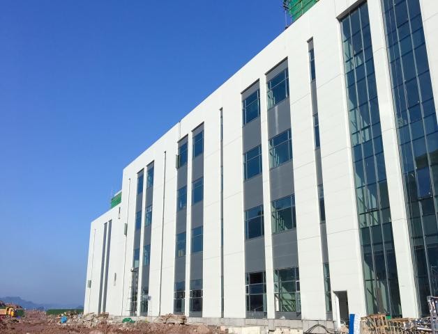 فلوروكربون وطلاء نانو سطح زخرفي لفائف الألمنيوم المغطاة بالفلوروكربون