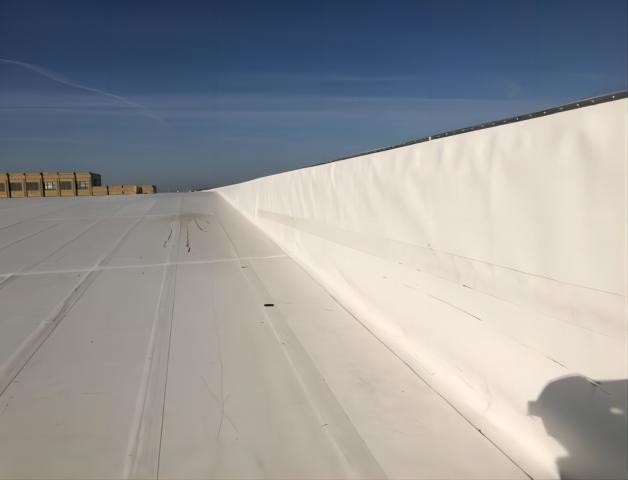 مشاريع بارزة لنظام تسقيف WiCi المتكامل