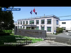 قاعدة إنتاج Joaboa Tech Suzhou