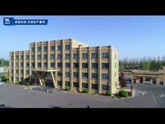 قاعدة إنتاج Joaboa Tech Tianjin