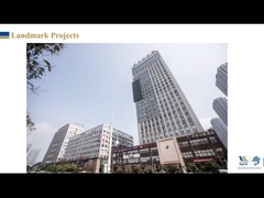 نظام التغطية المتكاملة الزخرفية وتوفير الطاقة (الجزء 3)