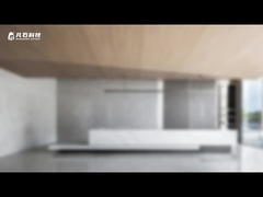 حجر الكوارتز الاصطناعي