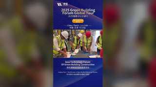 الشركاء العالميون يستكشفون مركز الابتكار التابع لشركة Joaboa Tech في تيانجين!