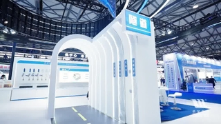 Joaboa Tech تتألق في معرض العزل المائي الصيني لعام 2025!
