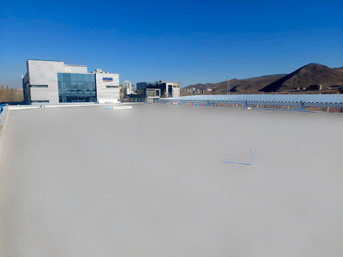 Latest company news aboutلا يخاف من الطقس البارد الشديد - 50 درجة مئوية! أي نوع من المواد المقاومة للماء 